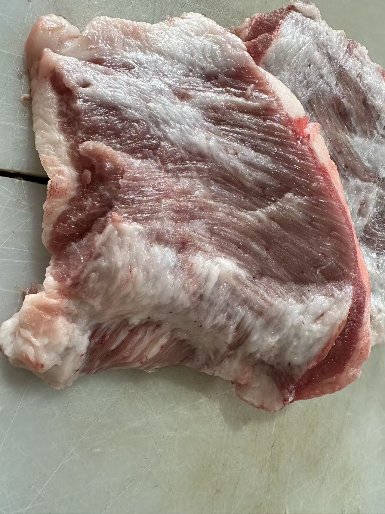    猪黄金万两 7斤 包邮