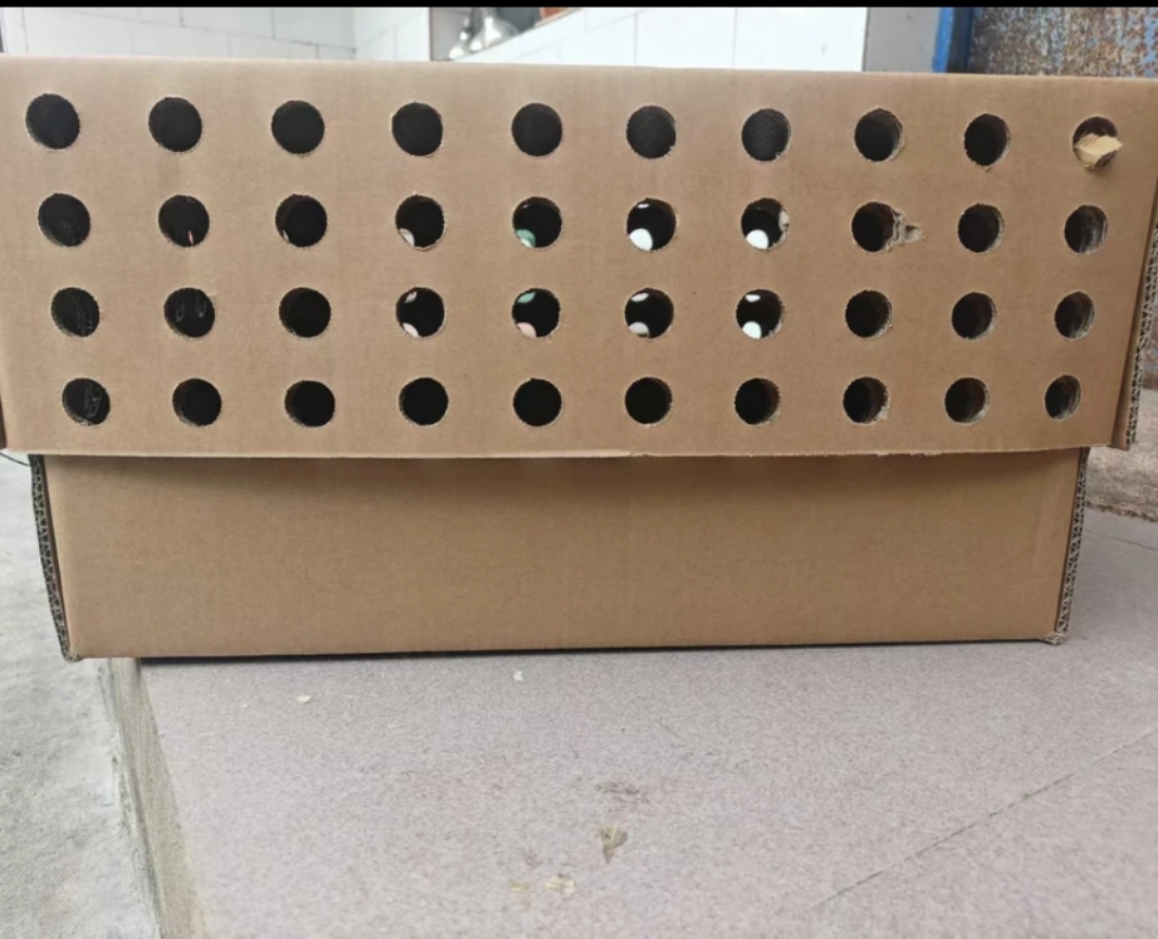 分层可移动定制尺寸收纳箱周转箱防水