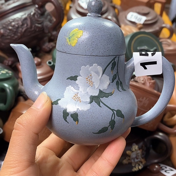 紫砂茶壶微瑕微瑕微瑕微瑕微瑕微瑕