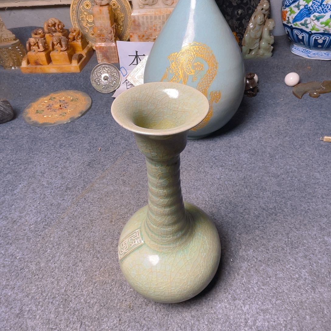 缸坎坎坷坷地过了两天之后