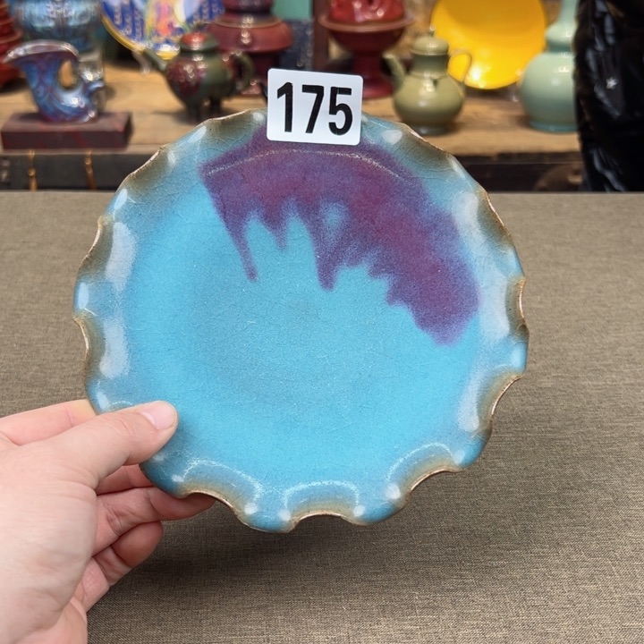 摆件陶瓷高端赏器