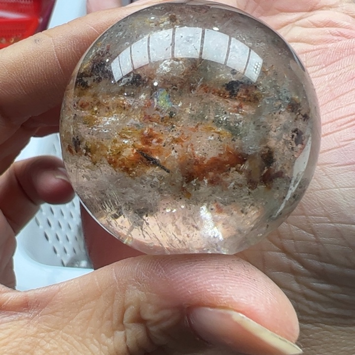 水晶未镶嵌未镶嵌b424