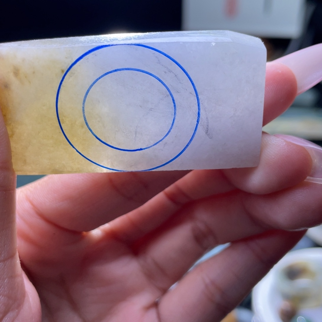 未镶嵌定制翡翠翡翠定制