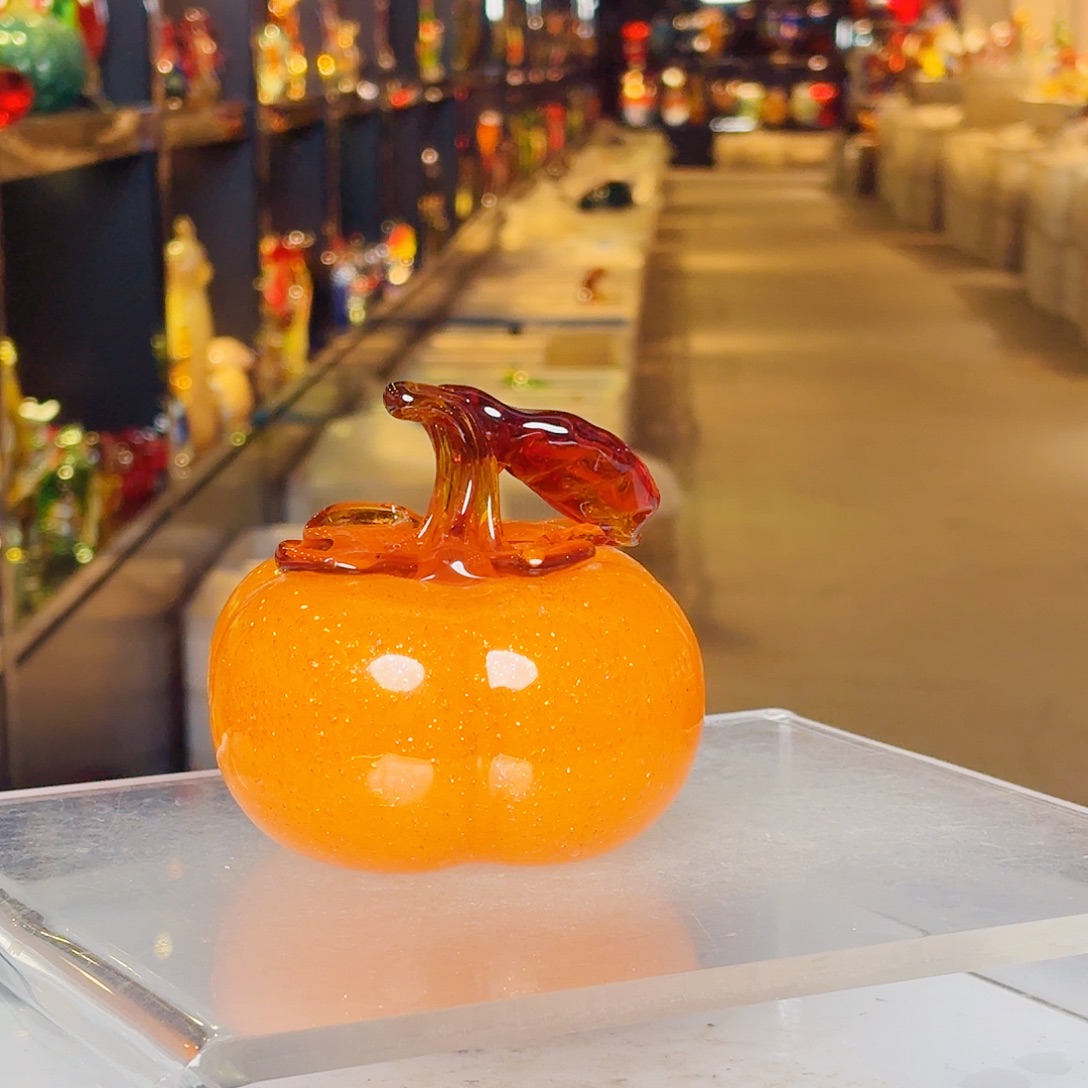 琉璃手工艺品琉璃岛