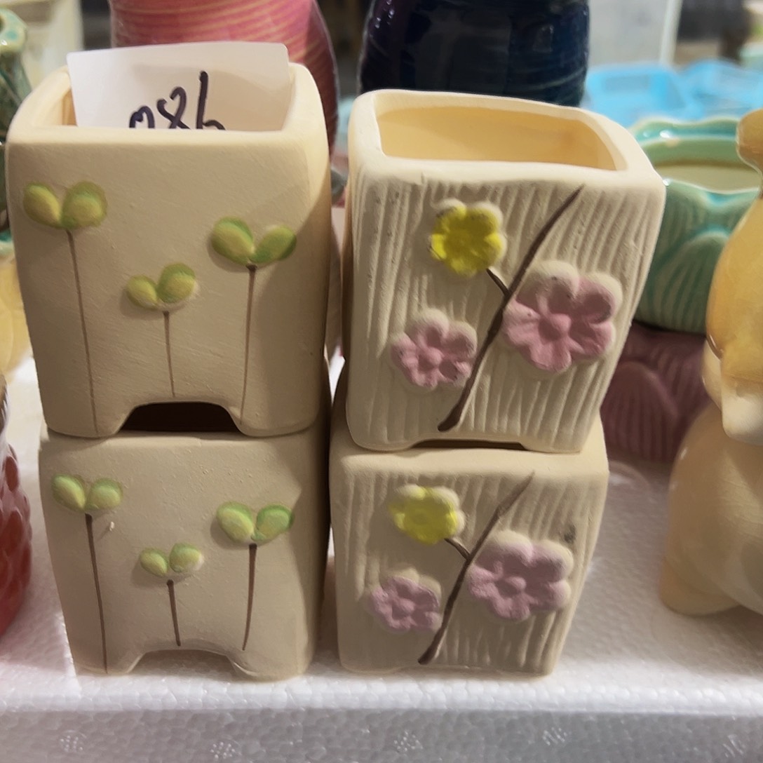 红陶高温陶瓷材料