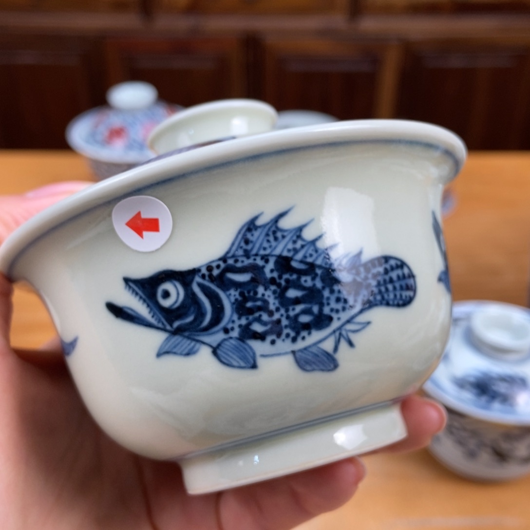 景德镇手绘哈哈哈哈哈