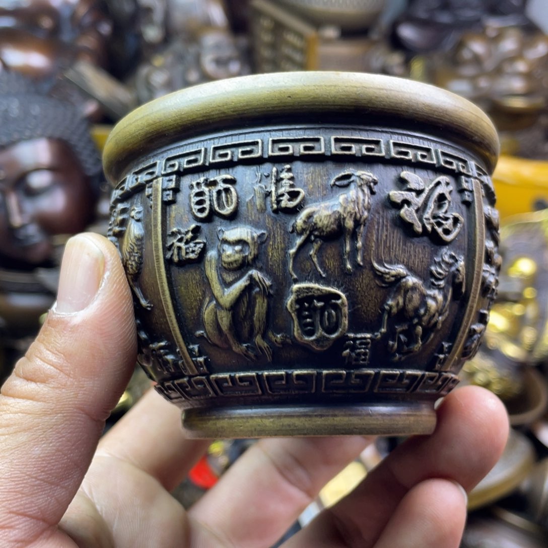 铜器铜器铜器铜器！