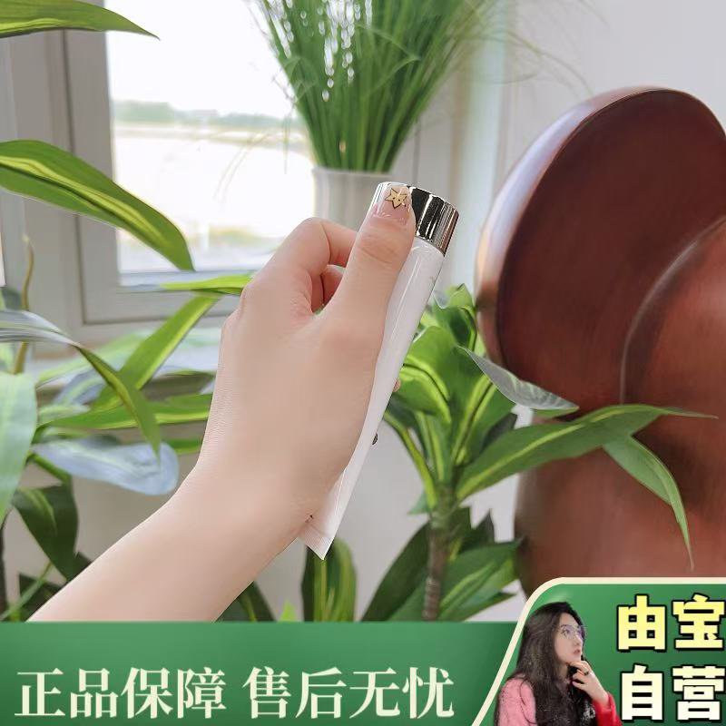 【怎么个事儿！这可是赫赫有名！】贵妇修护舒缓手颈霜！直播福利款！