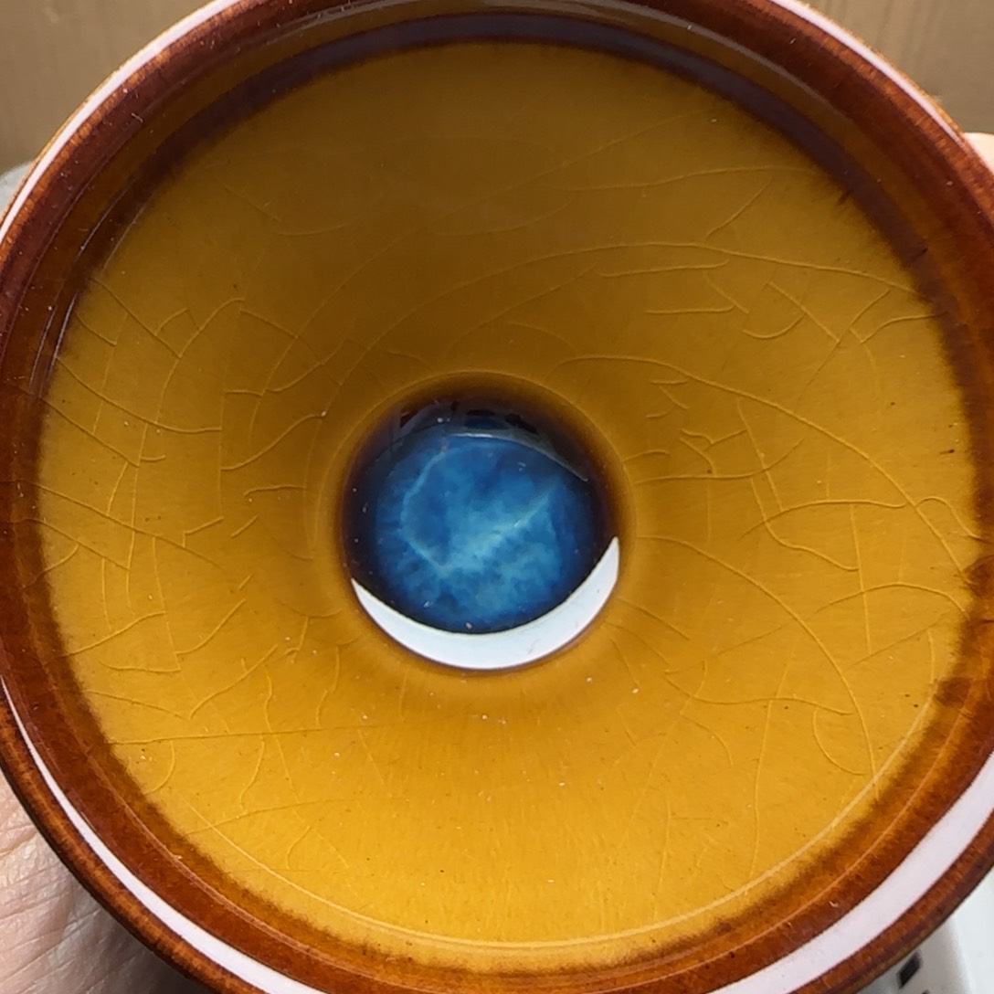 茶盏建盏主人杯单盏默认微瑕