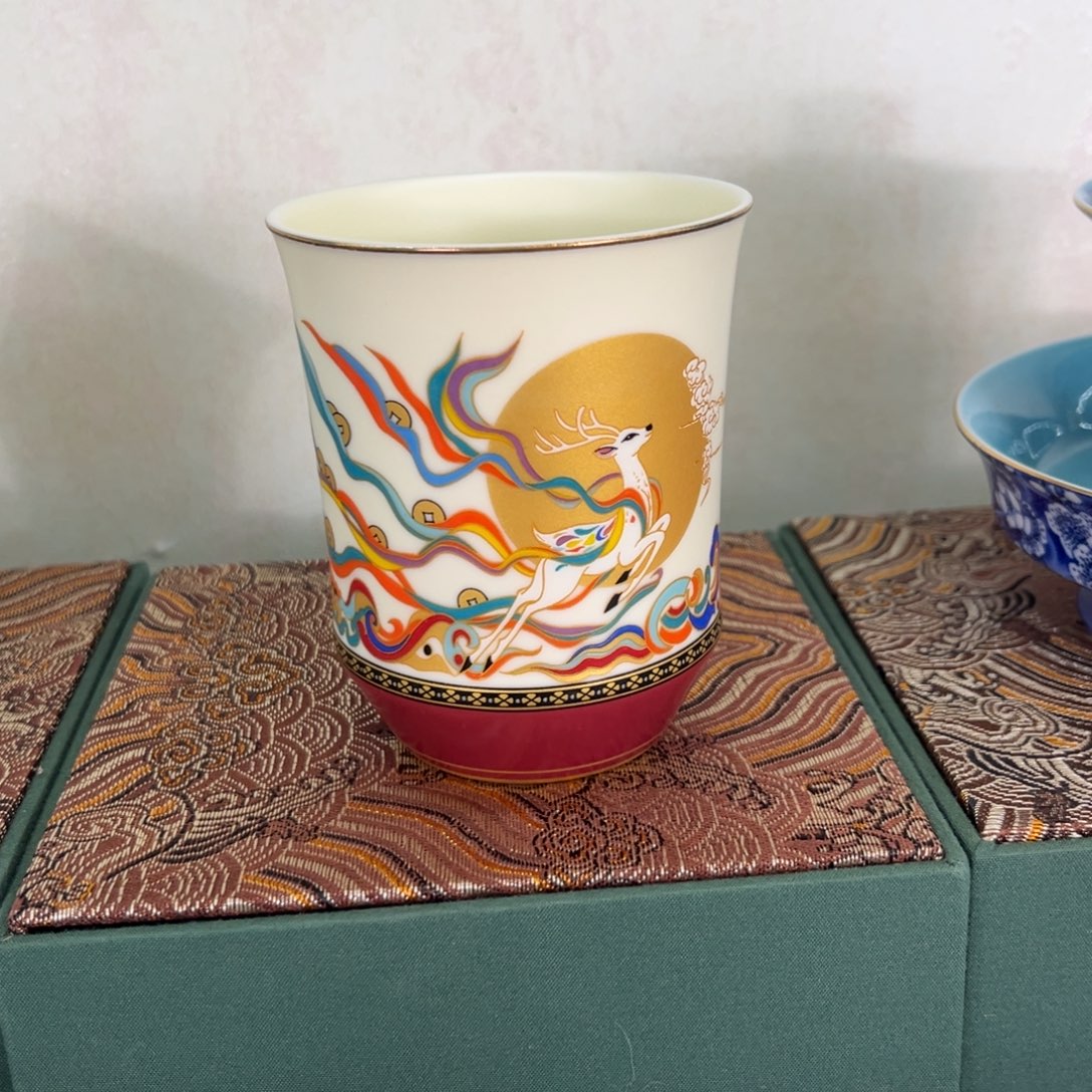 景德陶瓷景德陶瓷