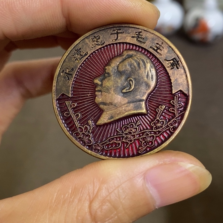 摆件景德镇陶瓷研究所