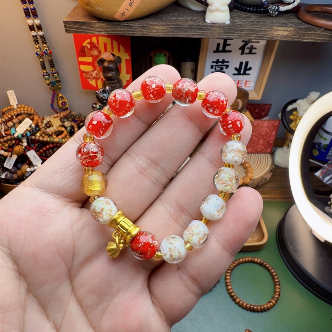 菩提根/象牙果手串