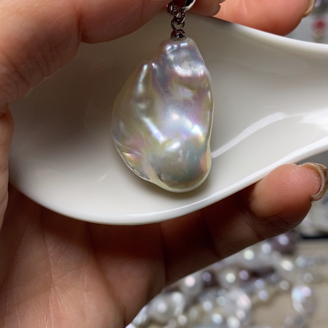 淡水珍珠其它未镶嵌