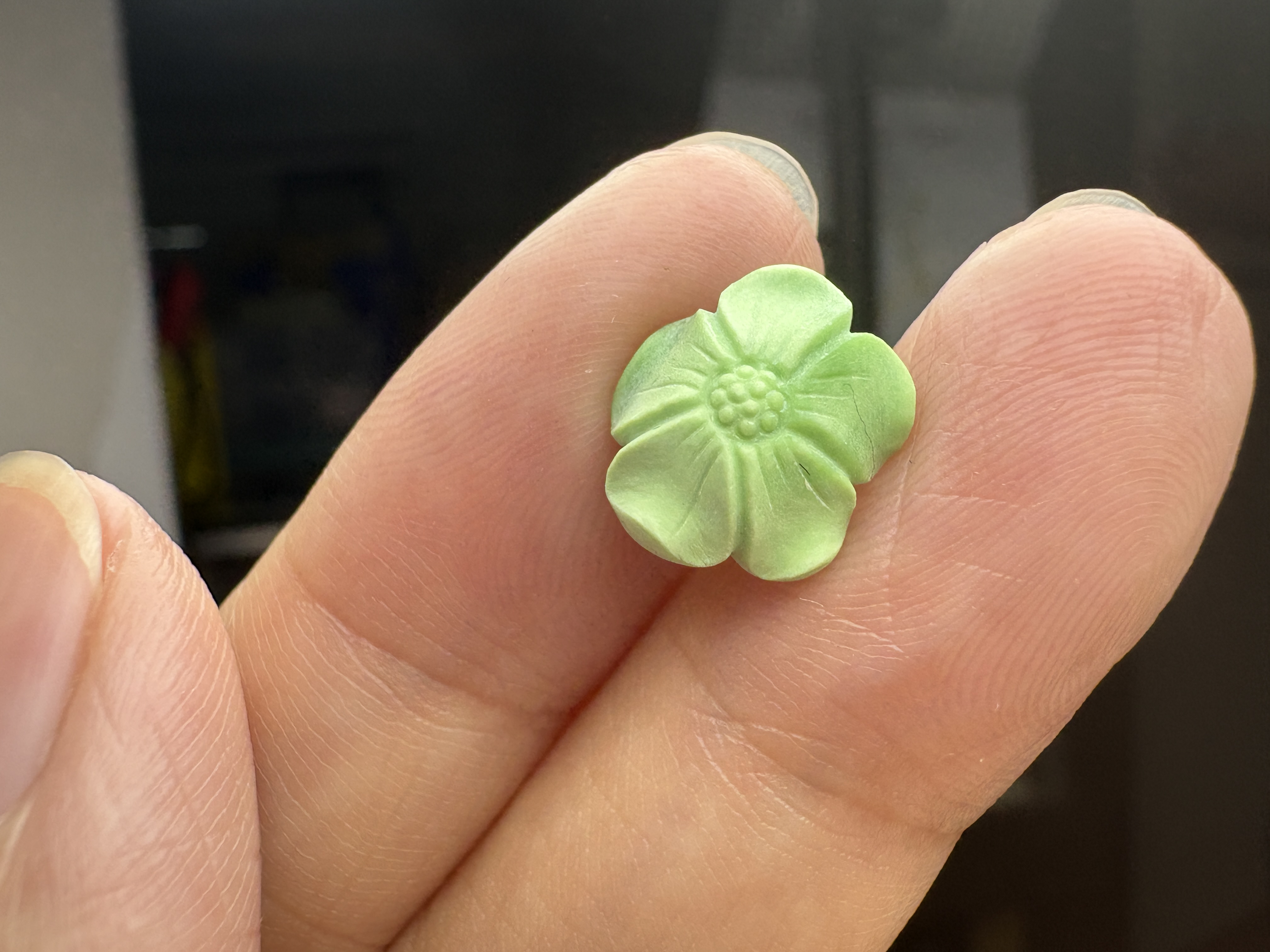 原矿菜籽黄绿松石菜籽黄花花