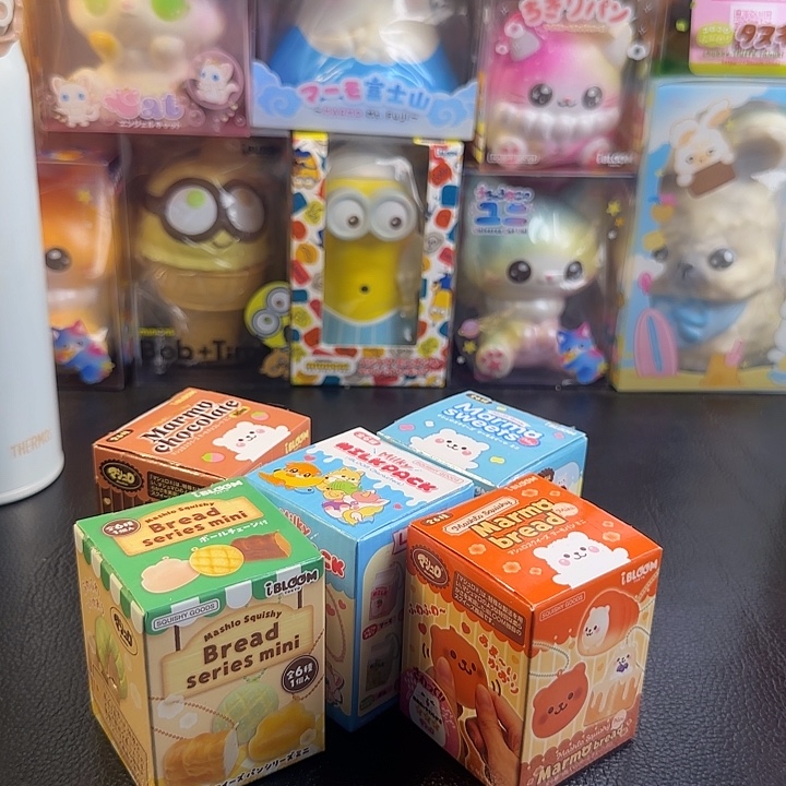 i ib小盲盒随机一份 拆过 瑕疵无售后