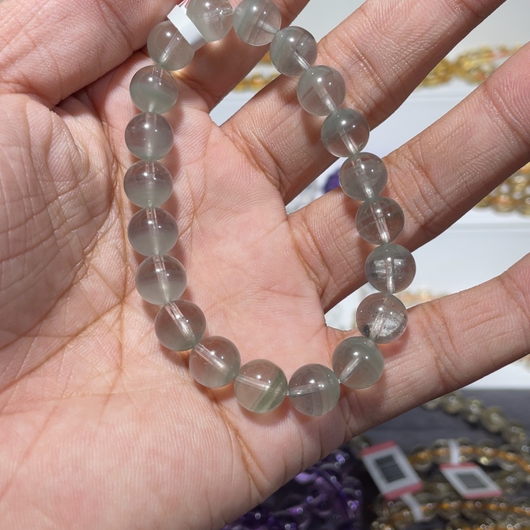 手链未镶嵌水晶幽灵