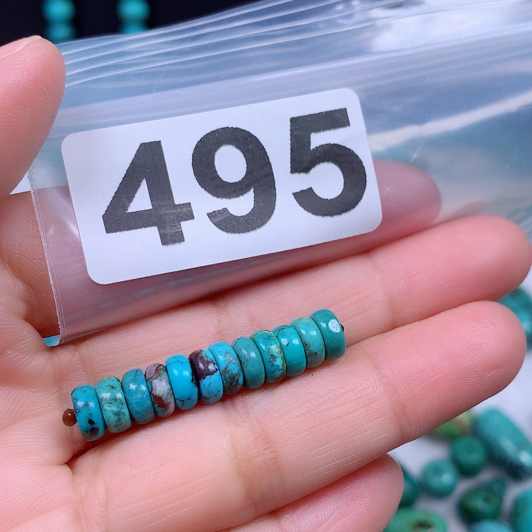 空竹粉丝专享十堰特色手工散散珠