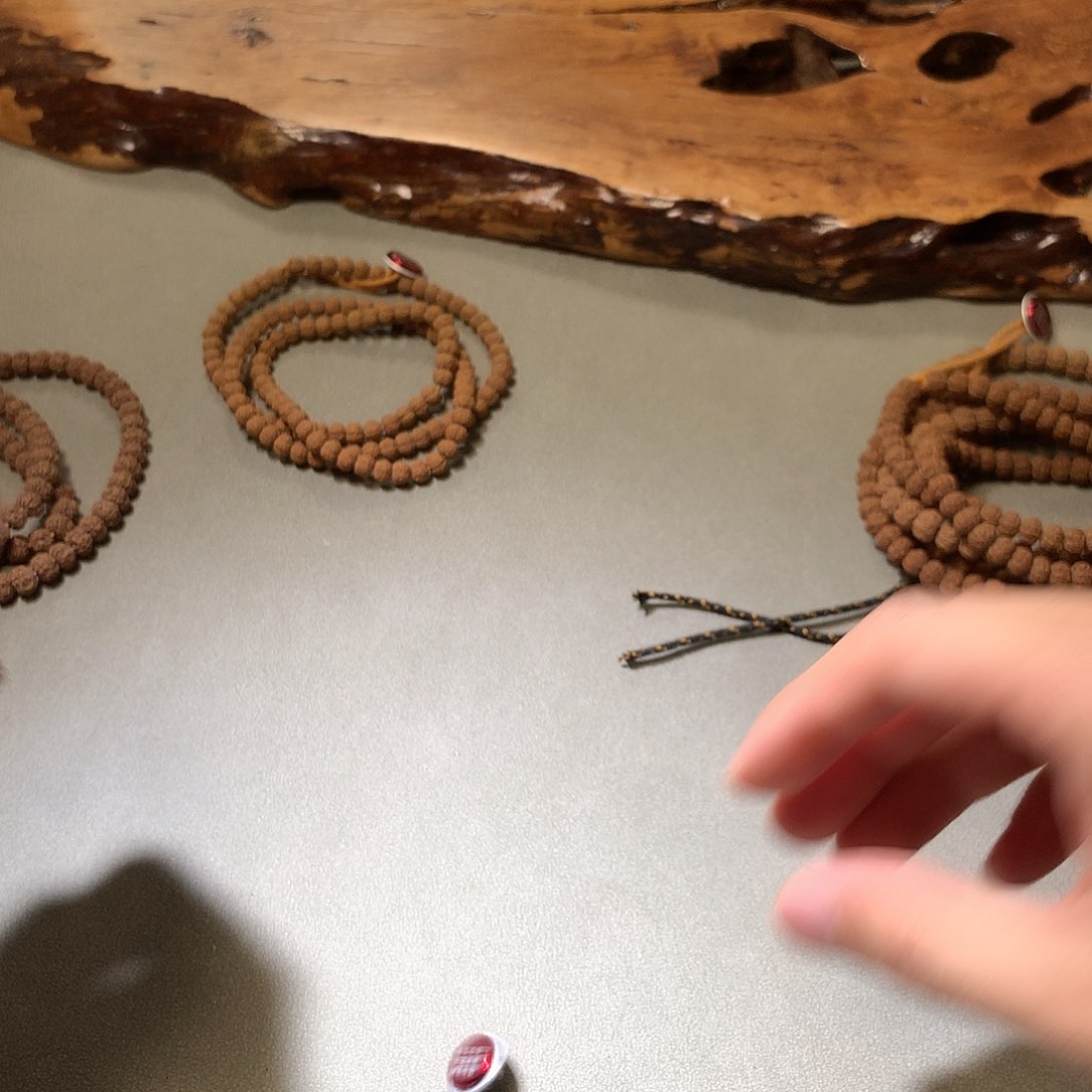 金刚菩提吊坠王*心0929平细