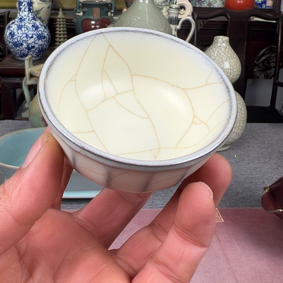 瓷片摆件摆件摆件摆件
