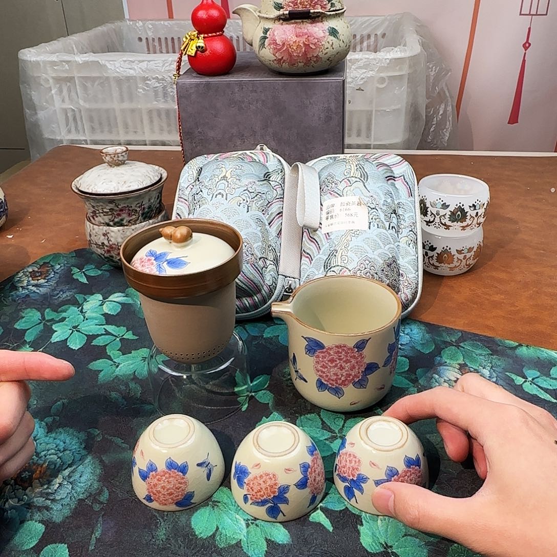 颜瓷闪购商品链接6166