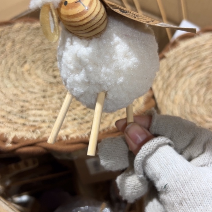 嘉***厅外贸孤品 默认瑕疵