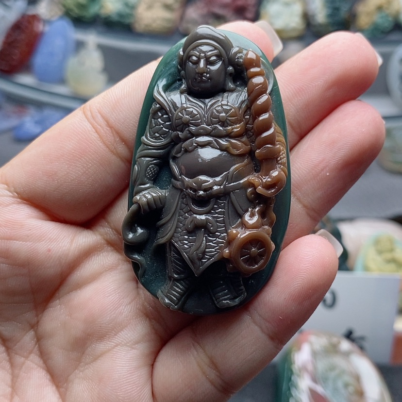 【闪购商品】未镶嵌年终精品活动价定制石英质玉