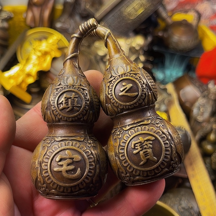 精美铜器精美铜器