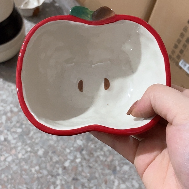 微瑕陶瓷完美主义者勿拍4