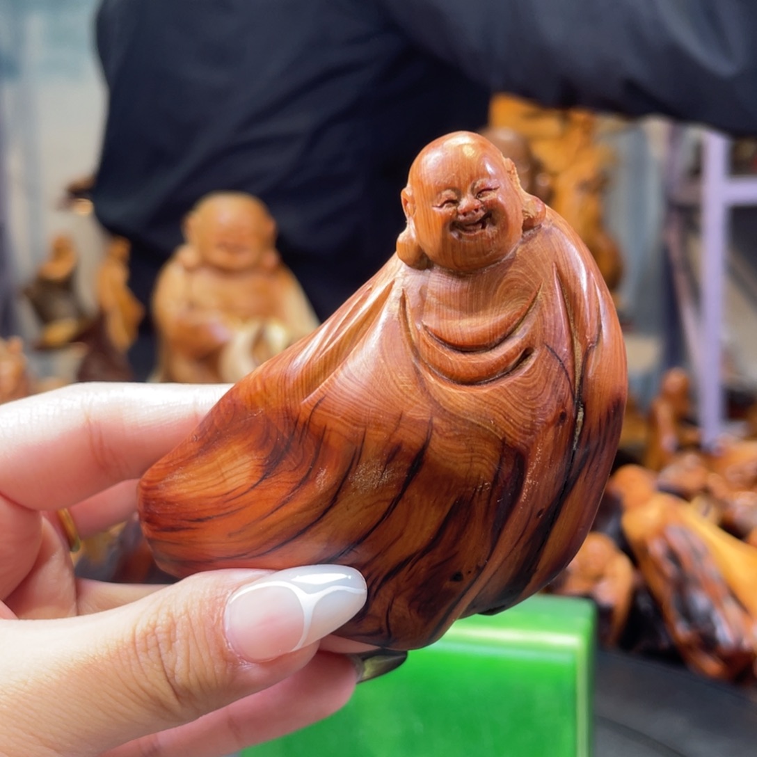 柏木（崖柏）手串/手链