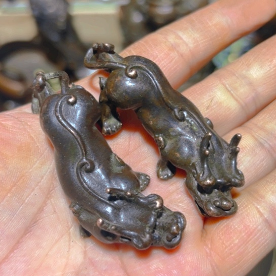 铜铜的 清货诚信经营