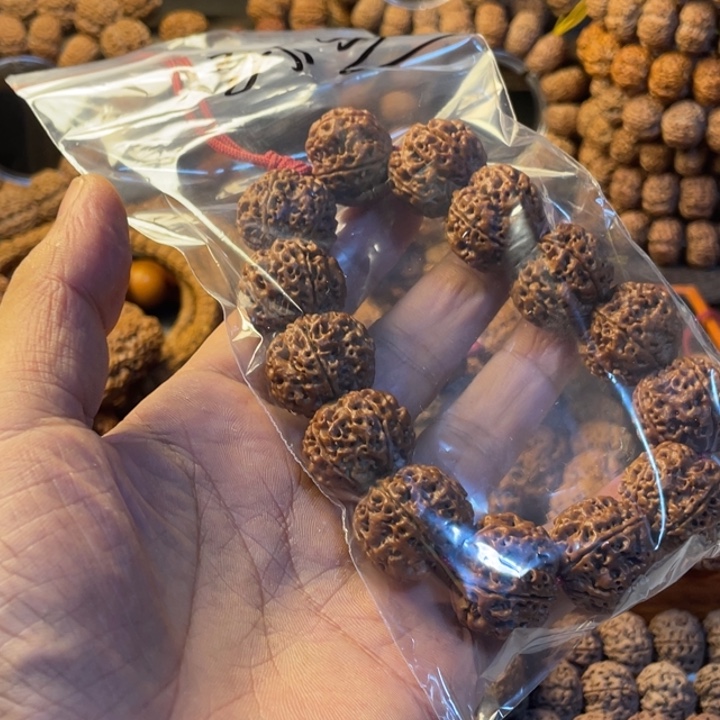 孙***-金刚菩提手串安娜