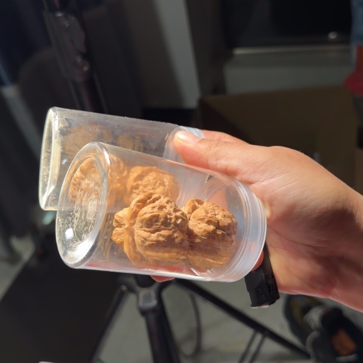 把件文玩核桃24号40➕罐蛤蟆