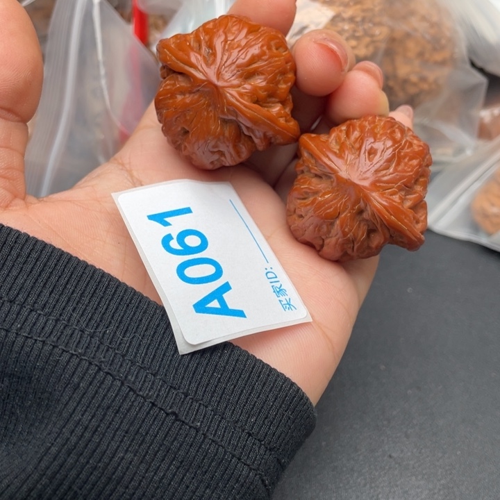 吊坠文玩核桃核桃