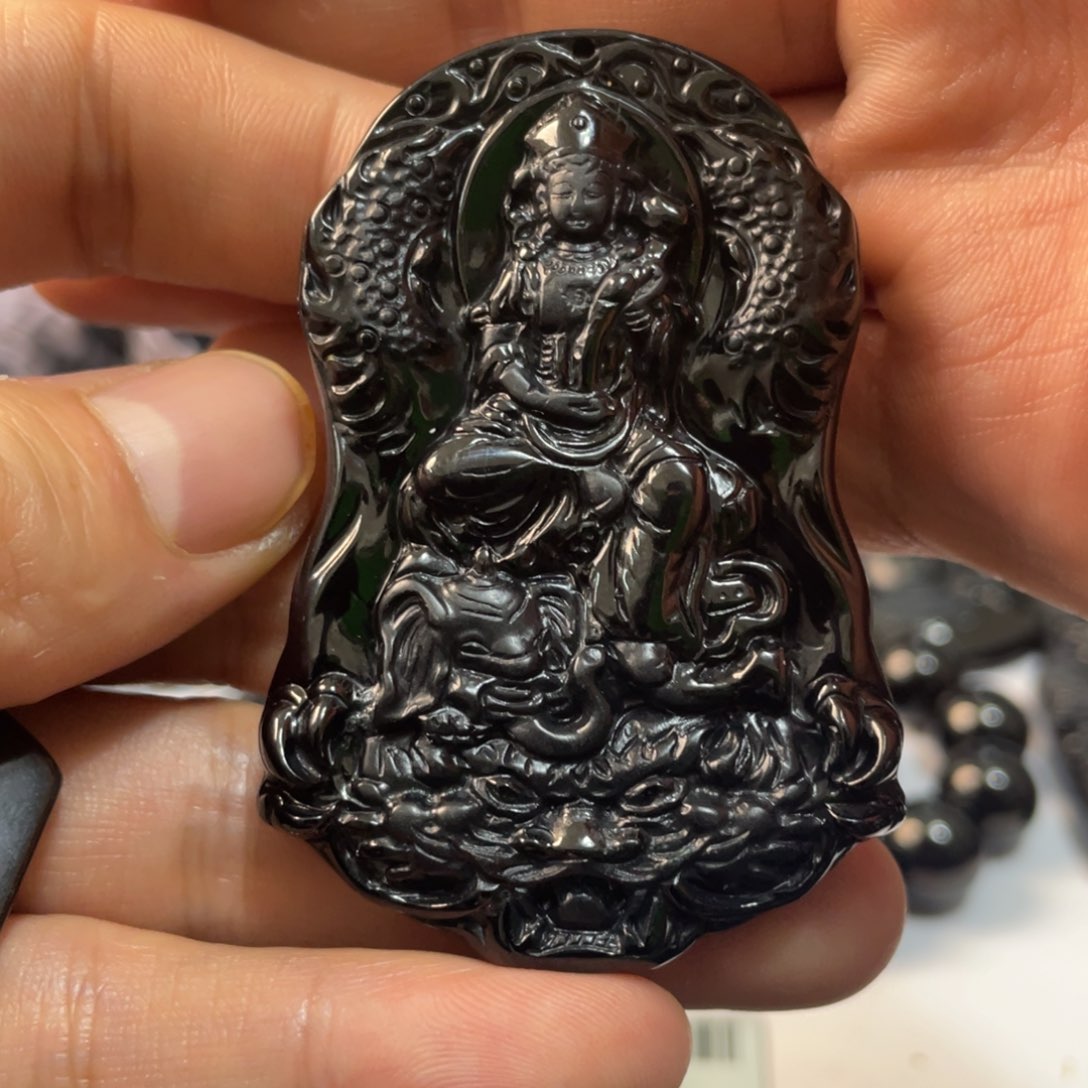 翡翠吊坠(不含链)未镶嵌C****312