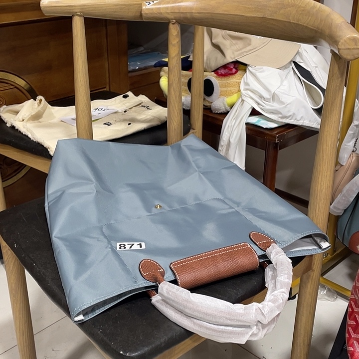 懒人鞋871小龙家托特包