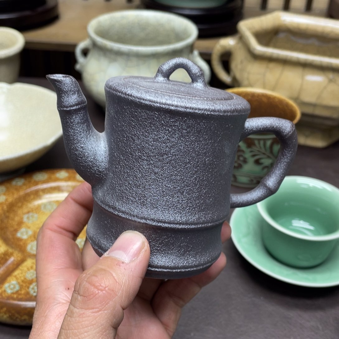 半谷青瓷微瑕青瓷青瓷青瓷微瑕