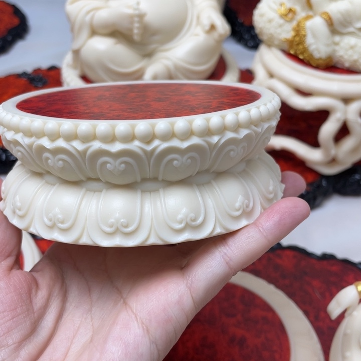 东非黑黄檀（紫光檀）剑**心