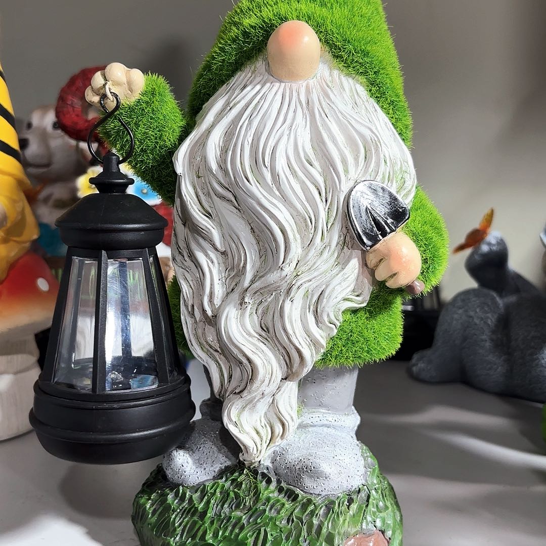 树脂A三块哥工艺品孤品