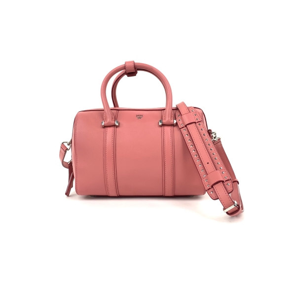 95新/MCM/市场价6000/包包/250311RN0027
