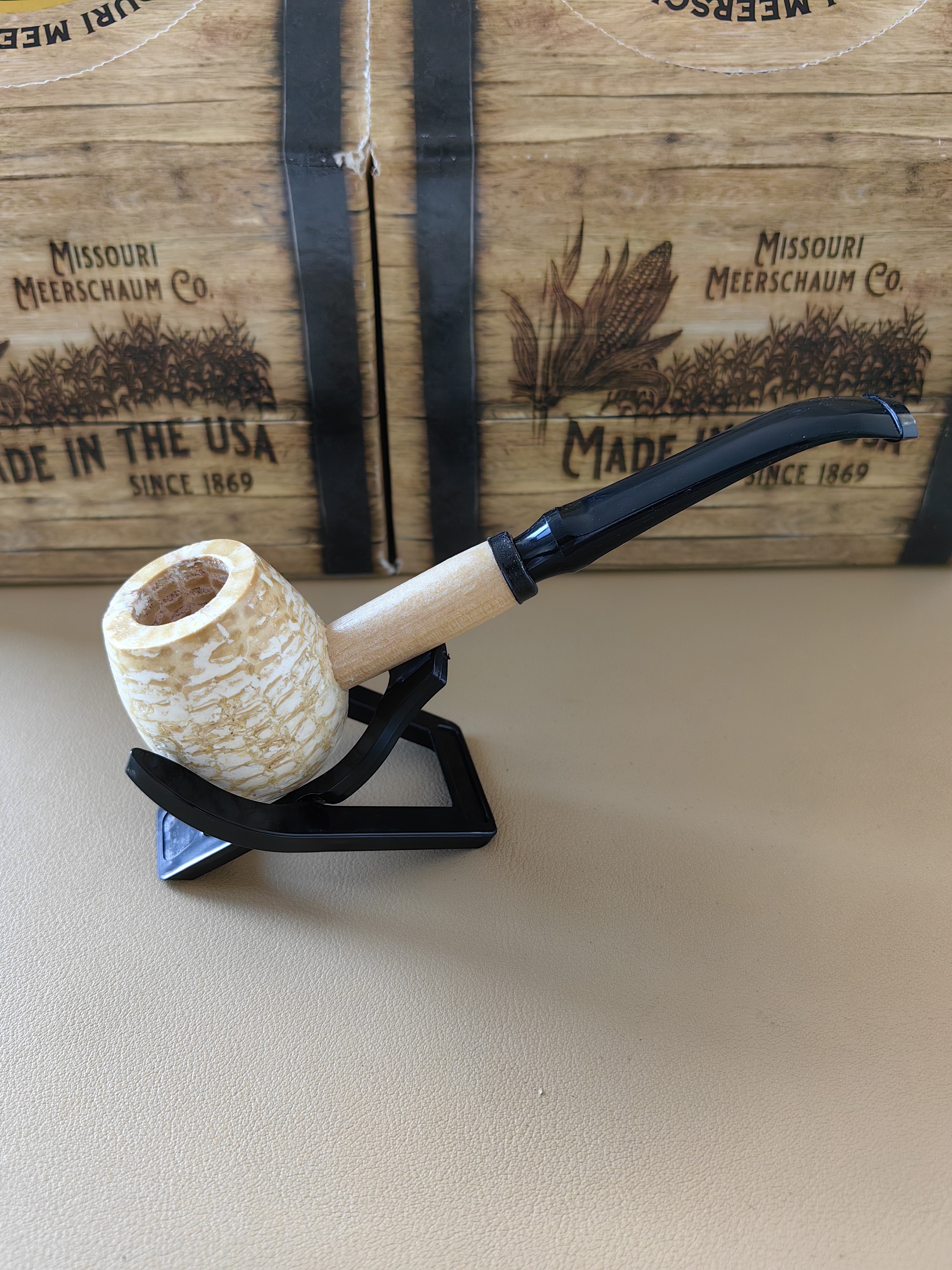 苹果外交官美国密苏里玉米斗