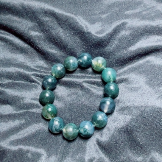 玛瑙/玉髓手链未镶嵌夫*子