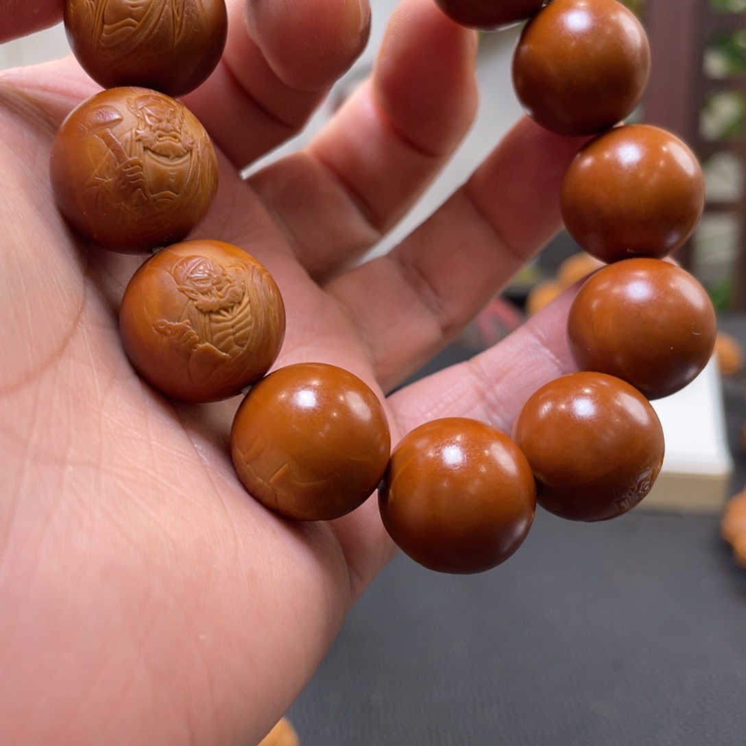 手串/手链橄榄核橄榄核