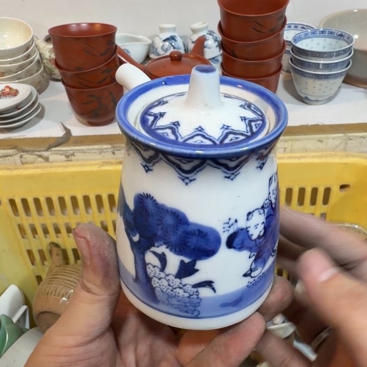 陶瓷推荐第二名20包邮