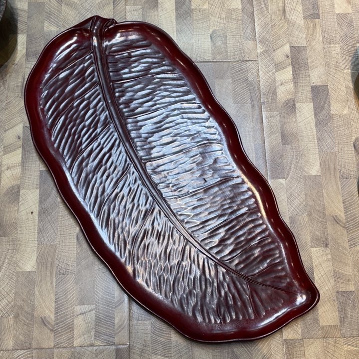 漆盘茶道具摆件摆件