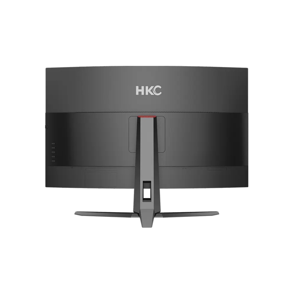 9新 HKC/惠科 32寸1k200hz带升降旋转 竖屏 高刷电竞显示器