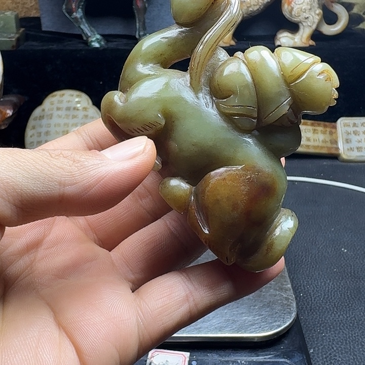 动***哥直播间闪购商品链接