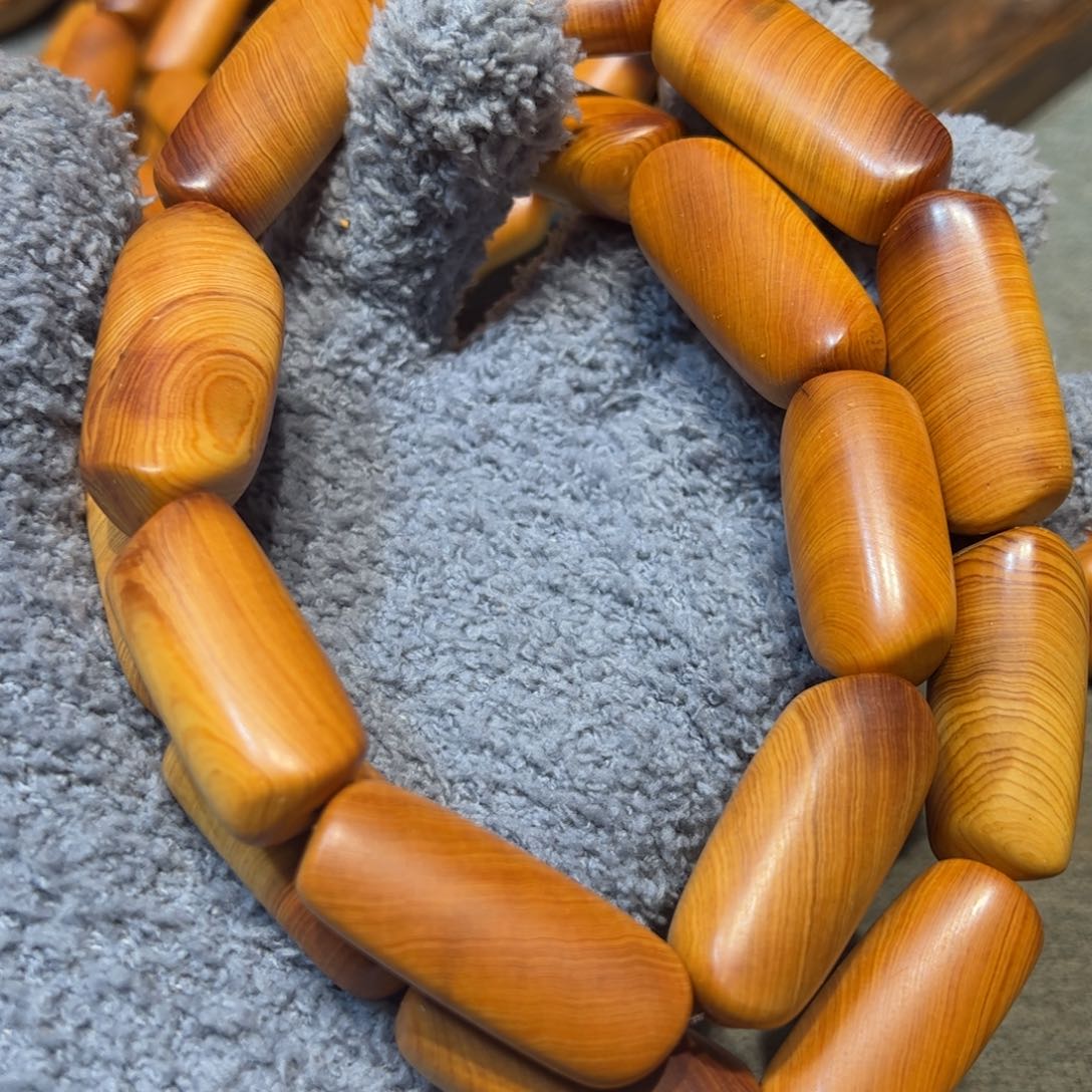 太行崖柏陈化太行