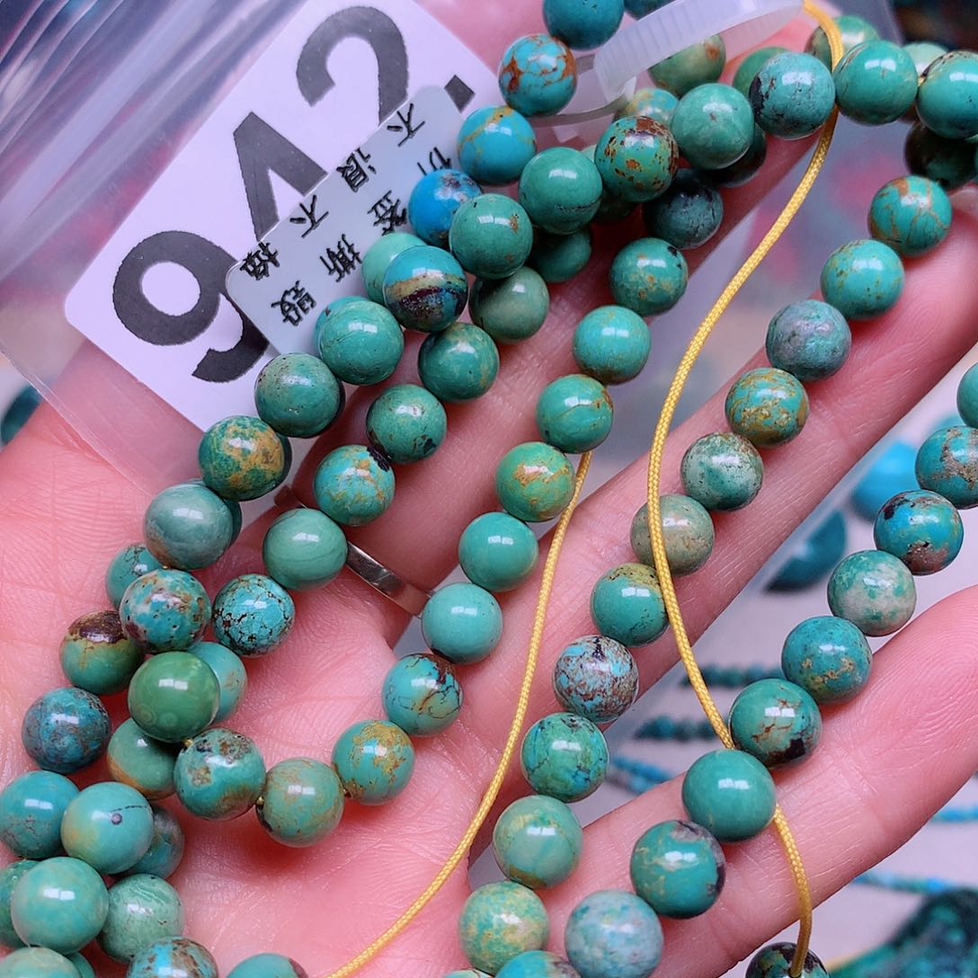 空竹粉丝专享十堰特色手工散珠