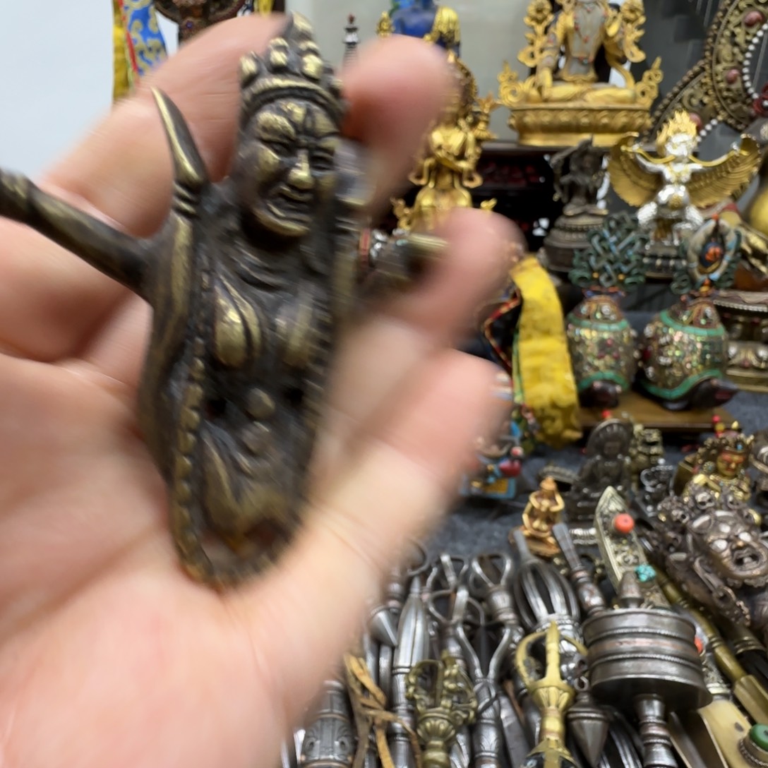 创意家居工艺品吧主