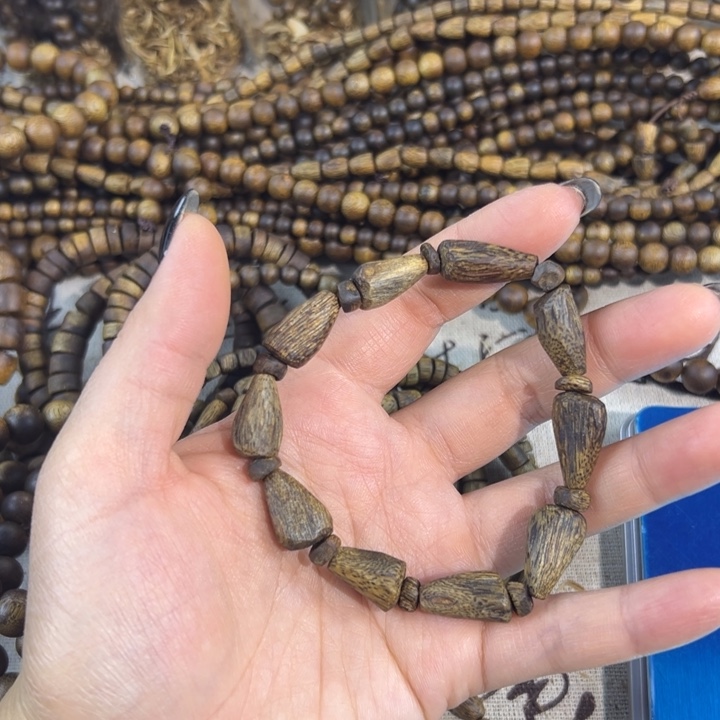 沉香沉香碎屑留疤树丁7克加